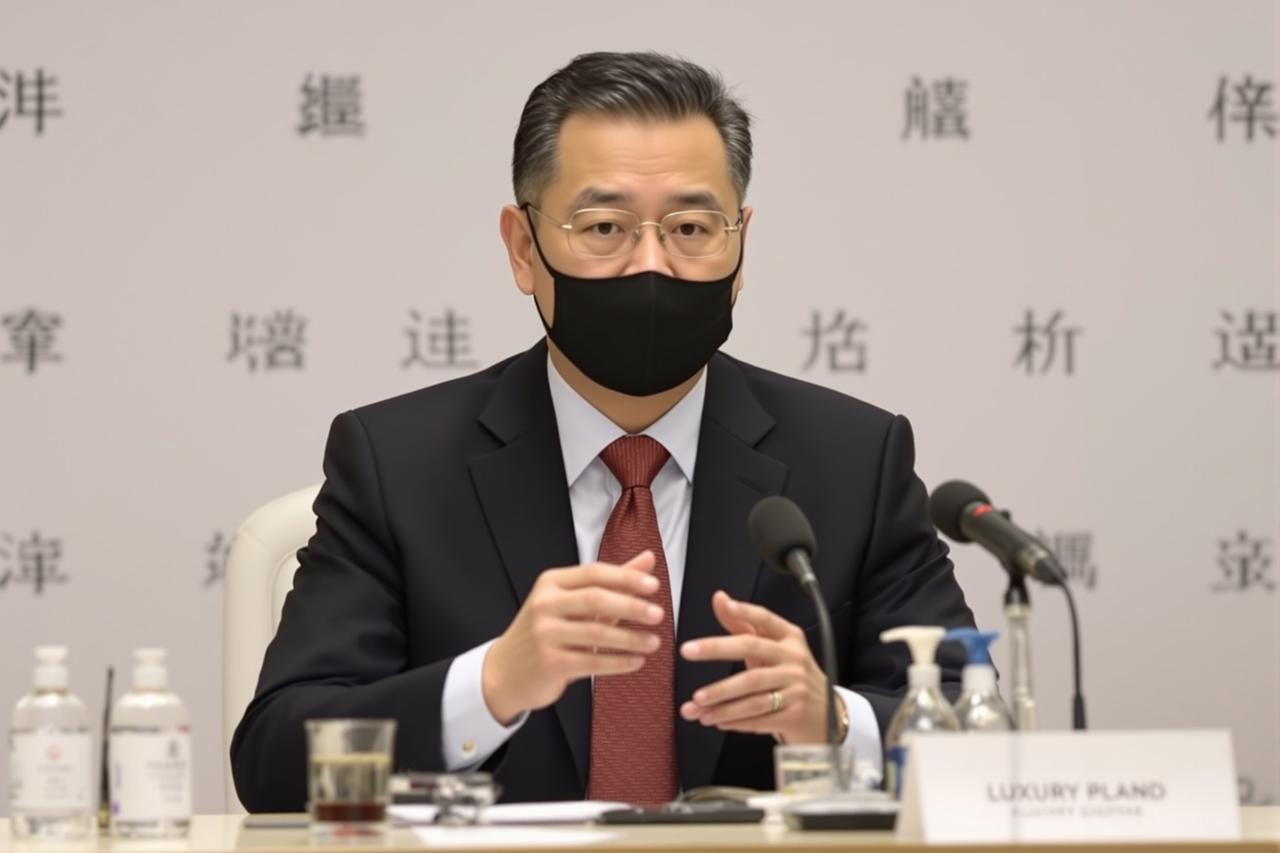 某知名奢侈品牌中国区总裁被曝歧视言论,品牌方紧急道歉 - 51爆料网 某知名奢侈品牌中国区总裁被曝歧视言论,品牌方紧急道歉